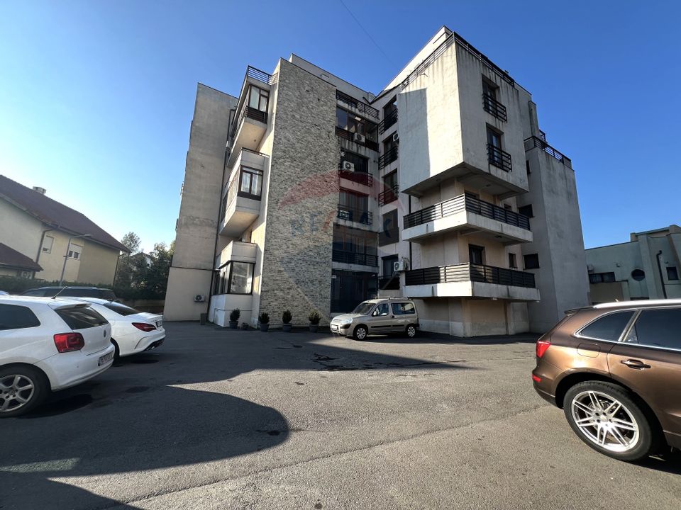 4 room Apartment for sale, Nord area