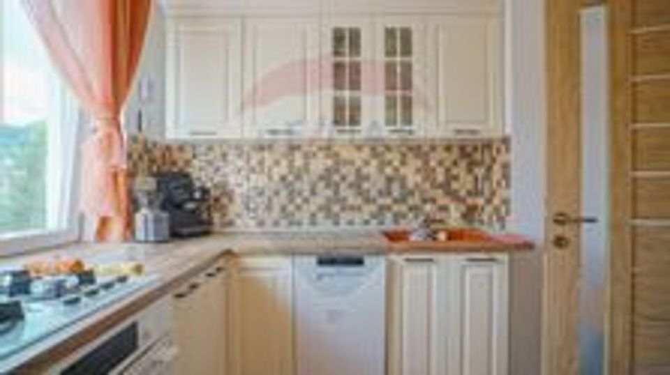 2 room Apartment for rent, Centrul Civic area