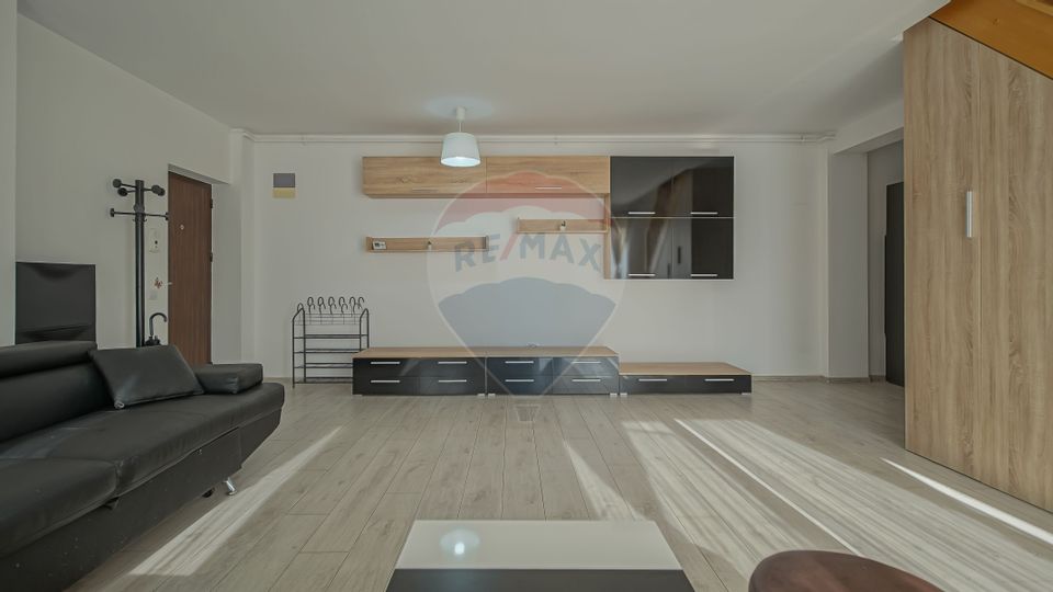 Apartament cu 3 camere, de vânzare, Râșnov - Comision 0%