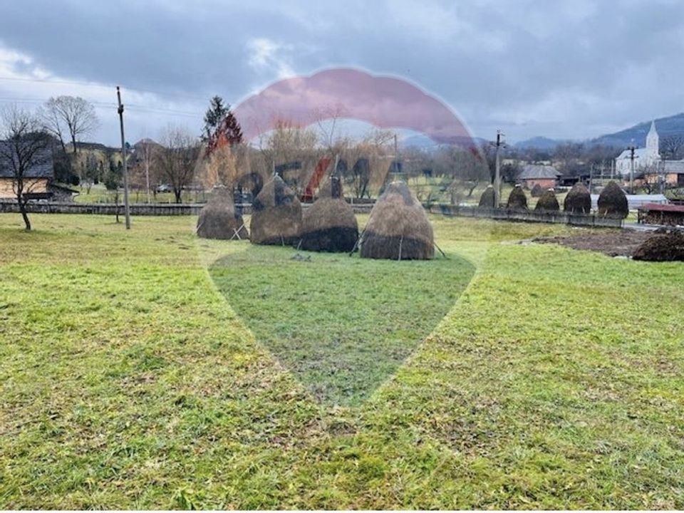 Casă / Vilă cu 4 camere de vânzare