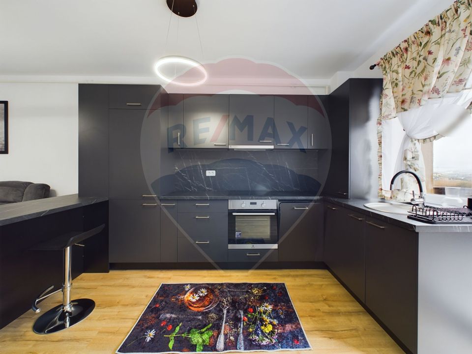 2 room Apartment for rent