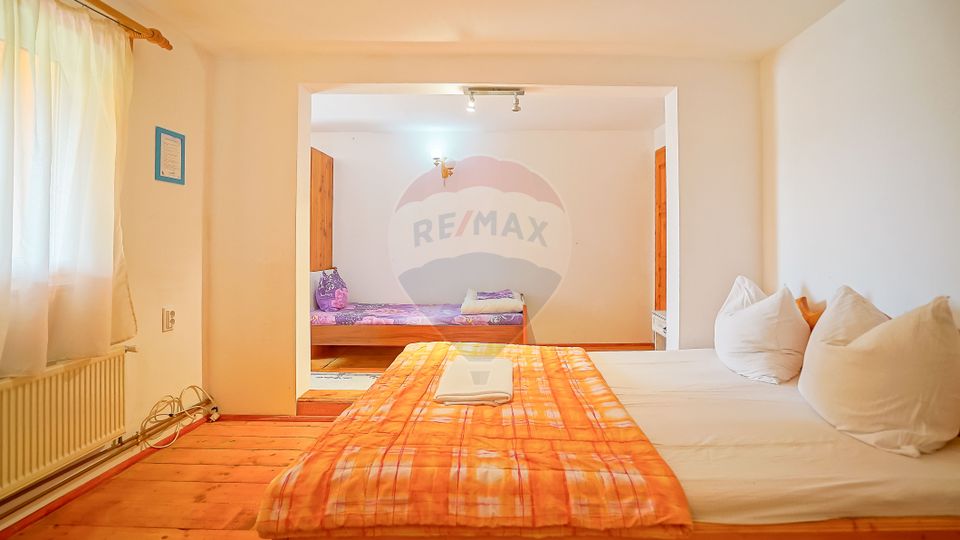 11 room House / Villa for sale