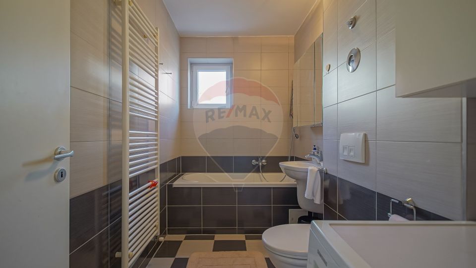 3 room Apartment for rent, Bartolomeu area