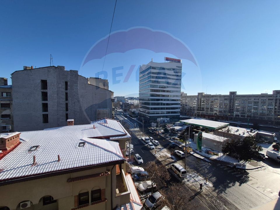 Inchiriere garsoniera în zona P-ta Muncii