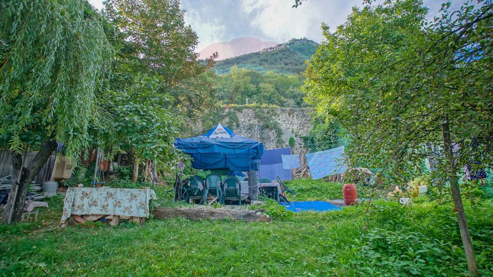 2 room Apartment for sale, Centrul Istoric area