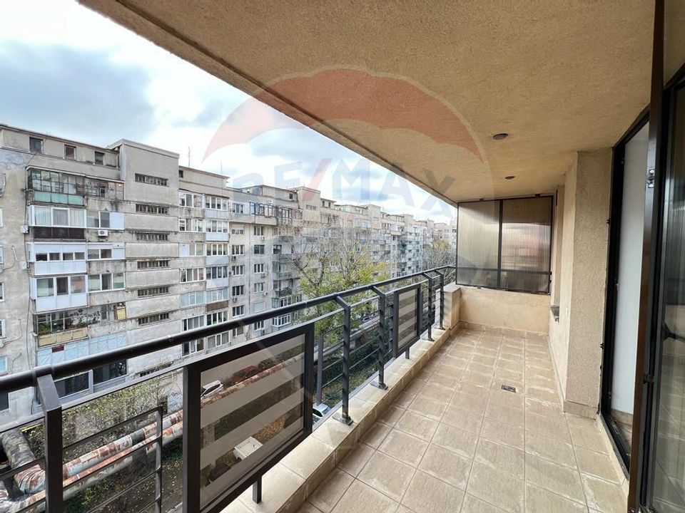 2 room Apartment for rent, Parcul Circului area