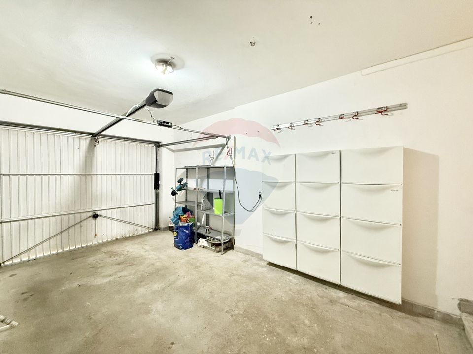 For rent | 4-room villa with garage and garden 125 sqm | Azur Piper