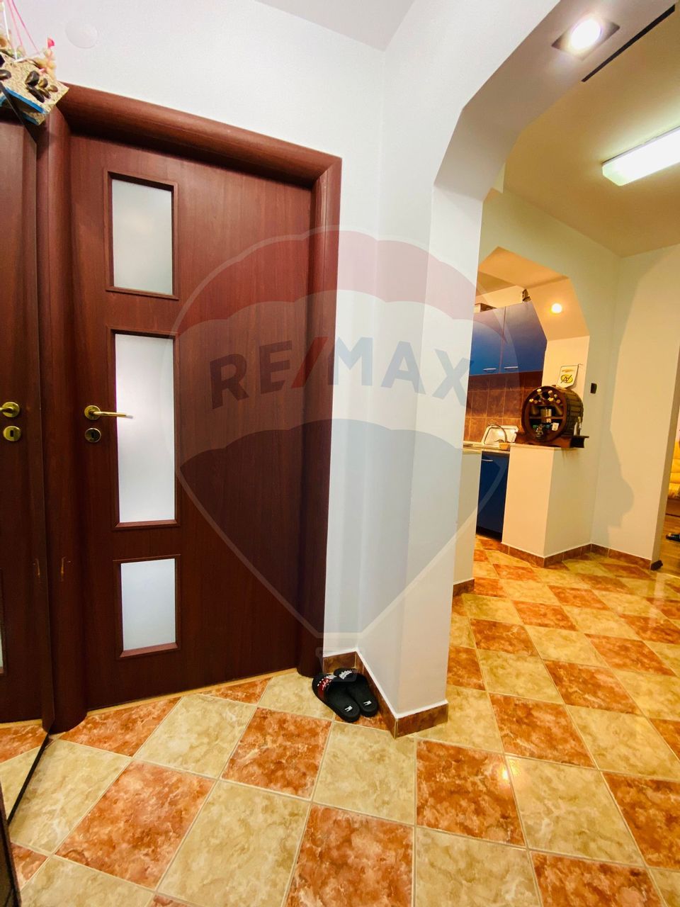 Apartament cu 3 camere de vanzare in zona Bulevardul 1 Decembrie 1918