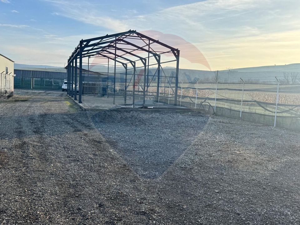 140sq.m Industrial Space for sale, Ultracentral area