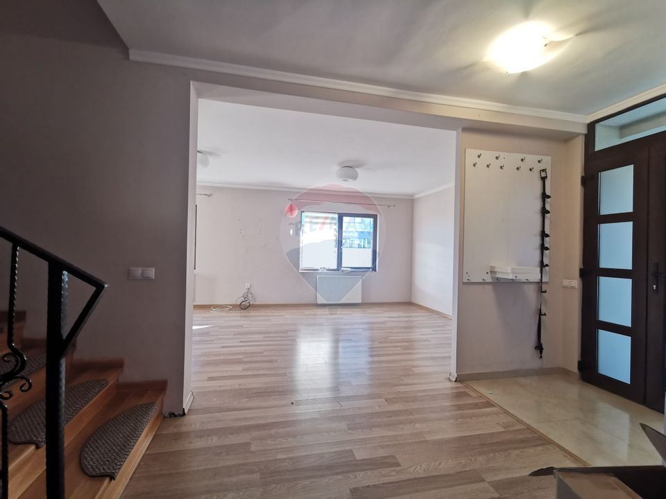 5 room House / Villa for rent, Europa area