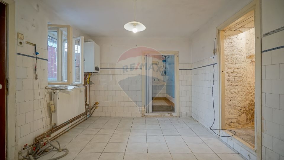 4 room House / Villa for sale, Schei area