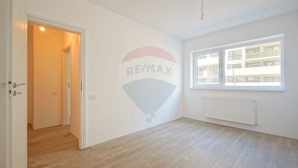 Comision 0% | Apartament 2 camere de vânzare – Vivamus Park Residence