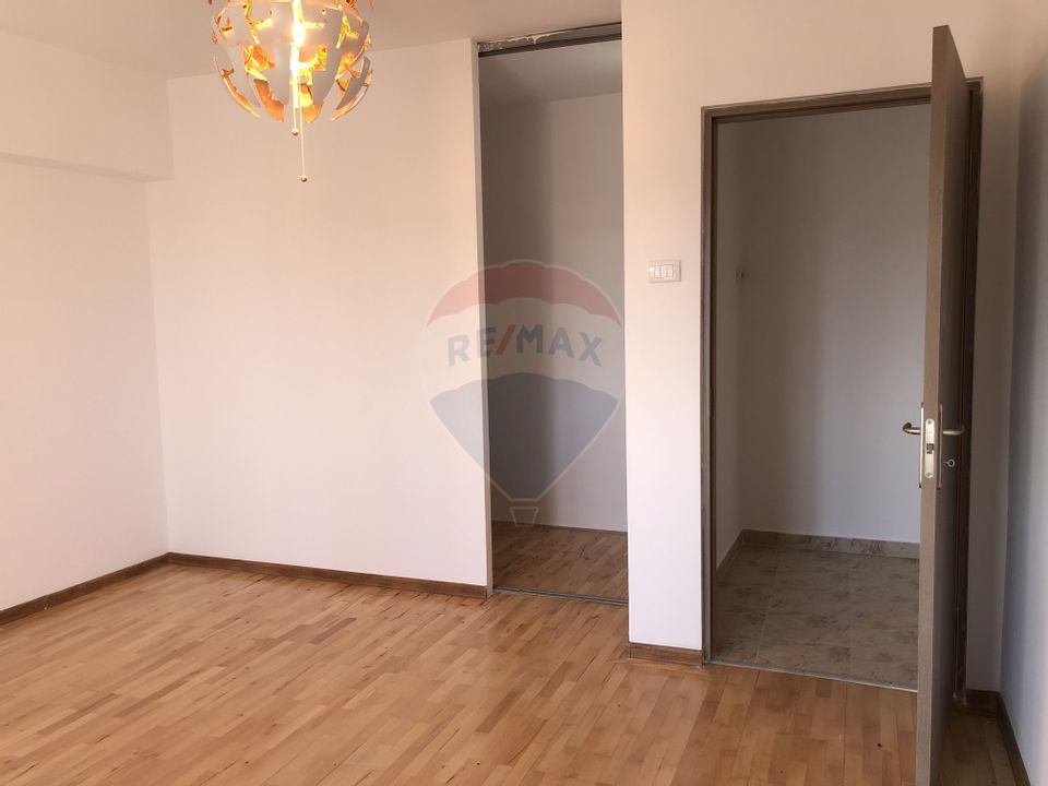 2 room Apartment for rent, Alba Iulia area