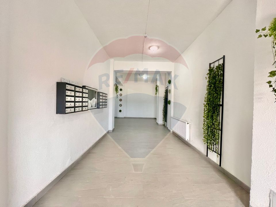 2 room Apartment for sale, Universitatii area