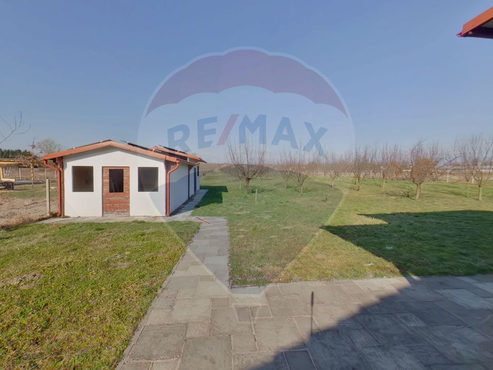 5 room House / Villa for sale