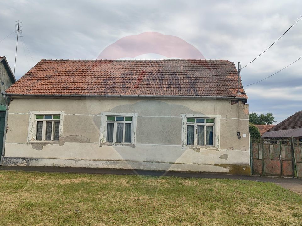 Casa de vanzare in Sinersig