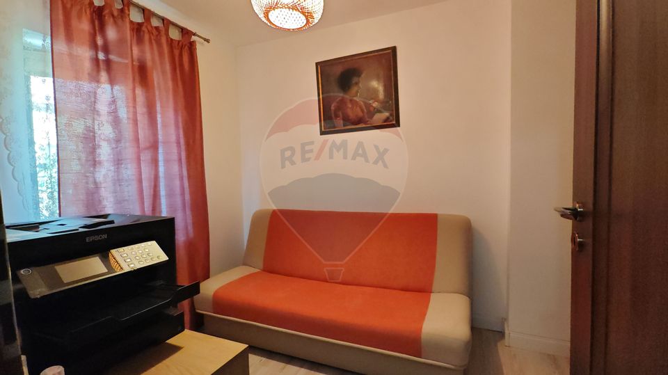 Casă / Vilă cu 5 camere de vânzare în zona Pipera