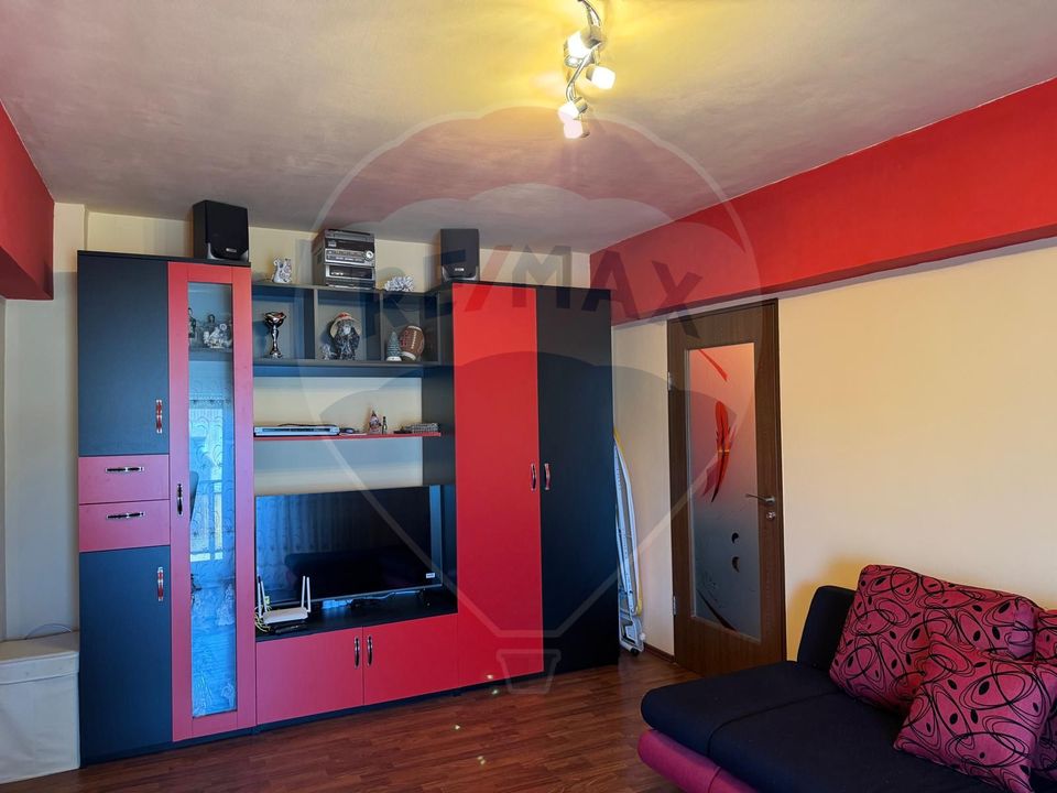 Apartament 2 camere Miorita -Micalaca