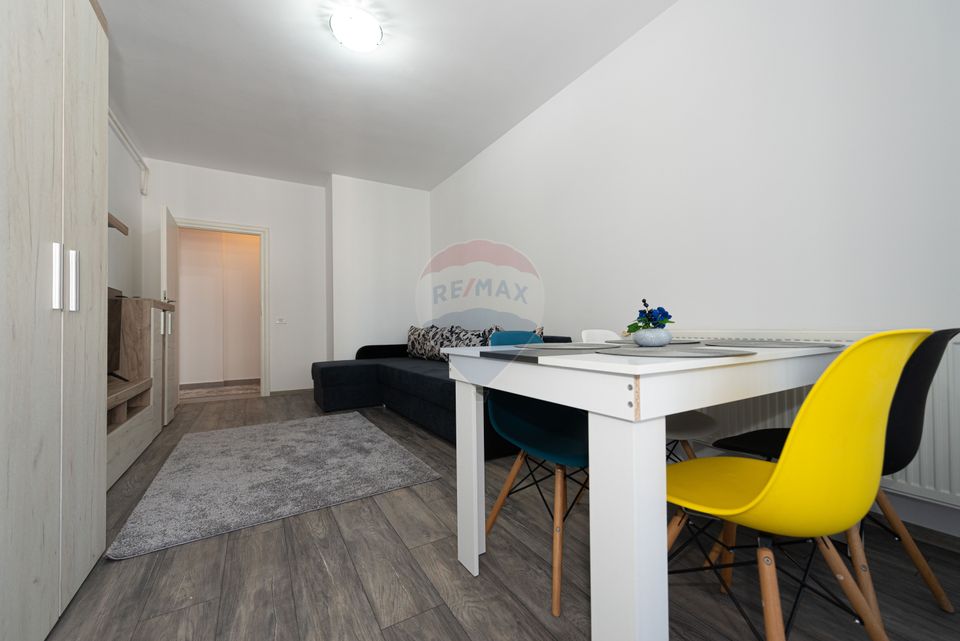 Apartament de inchiriat 2 camere Prelungirea Ghencea str Verii