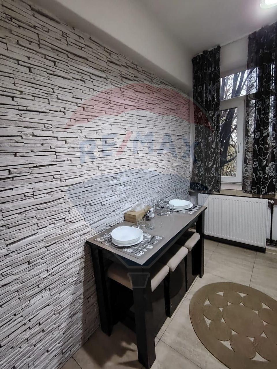 2 room Apartment for rent, Ultracentral area