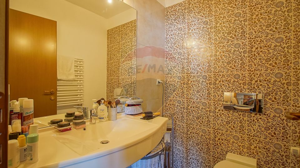 COMISION 0%! BELLEVUE DRUMUL POIENII | APARTAMENT PANORAMIC CU TERASĂ