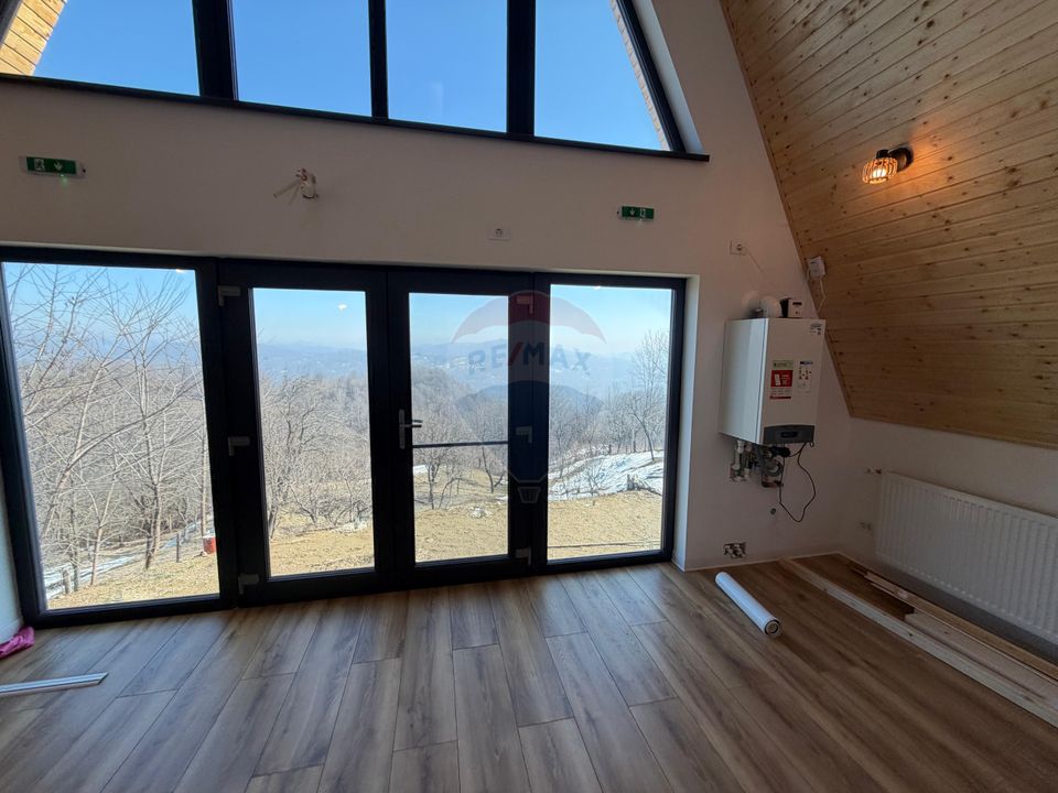 3 room House / Villa for sale