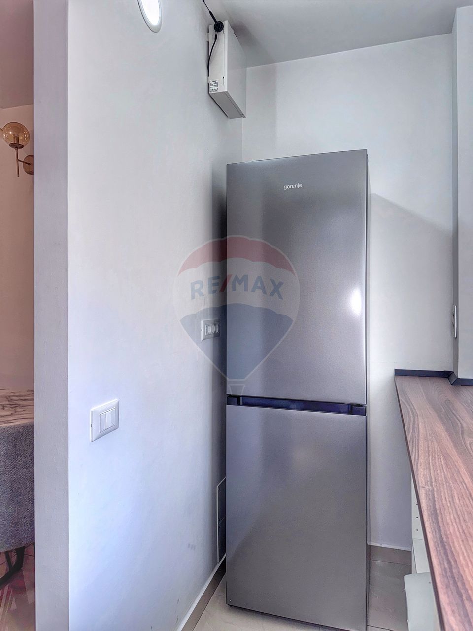 Apartament 2 camere Aviatiei - Metrou Aurel Vlaicu