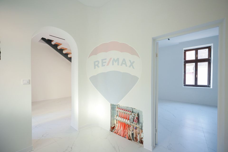 4 room Apartment for sale, Ultracentral area