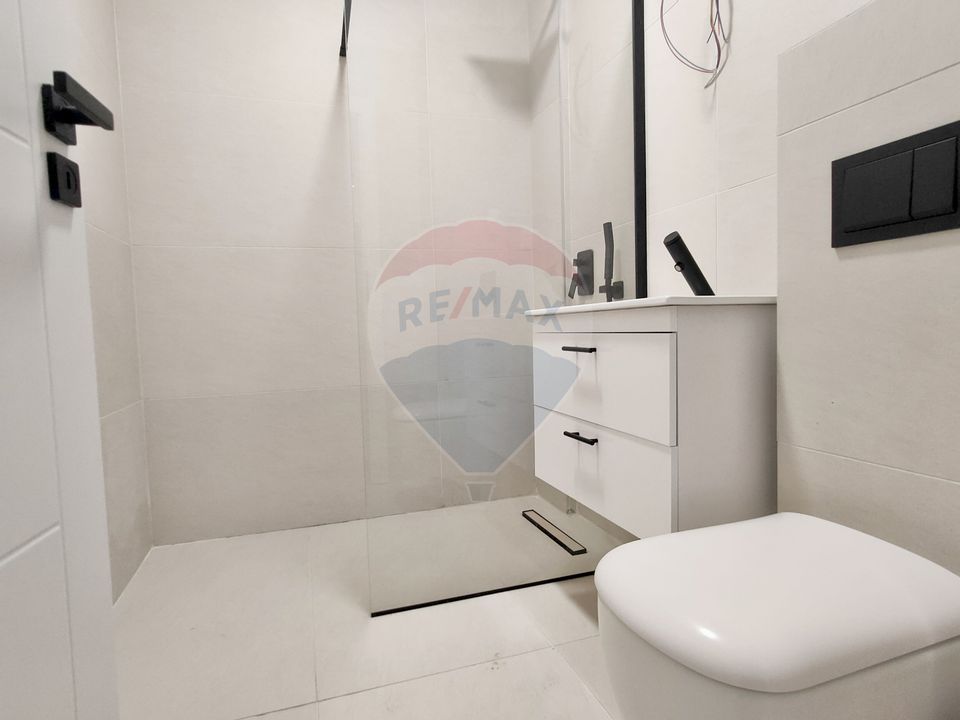 Apartament 3 camere, prima inchiriere – Zona Vivo / Urbano Panoramic