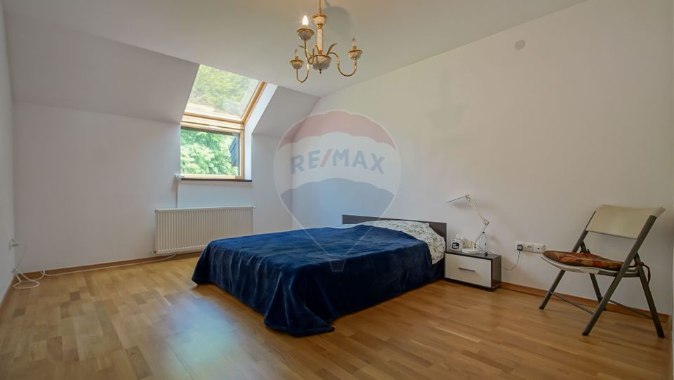 Liniște, spațiu și natură în Green Valley – Comision 0%