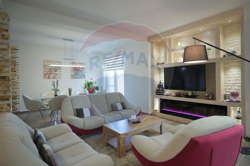 5 room House / Villa for sale