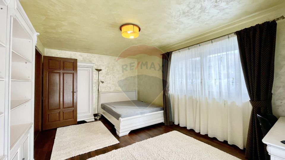 6 room House / Villa for rent, Faget area