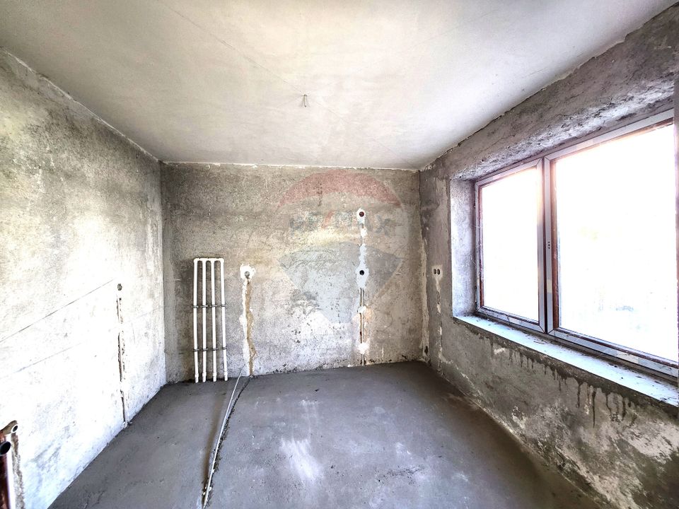 Vilă individuala Tip S9 Cartier Henri Coanda | Aviatiei | Pipera