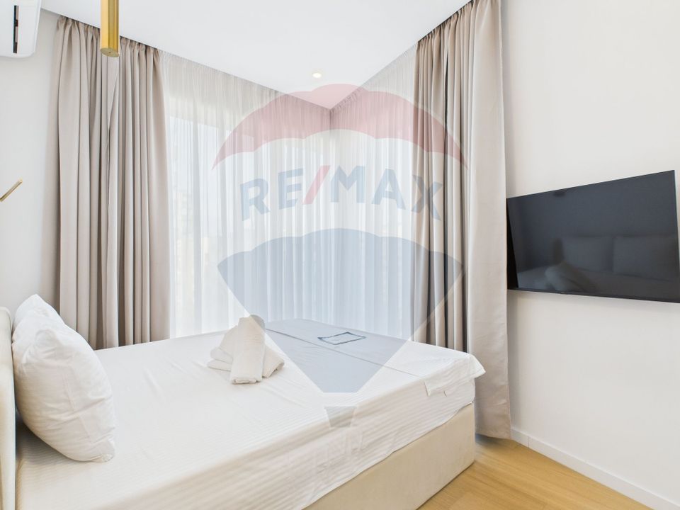Apartament  2 camere de inchiriat -5 min de metrou Stefan cel Mare