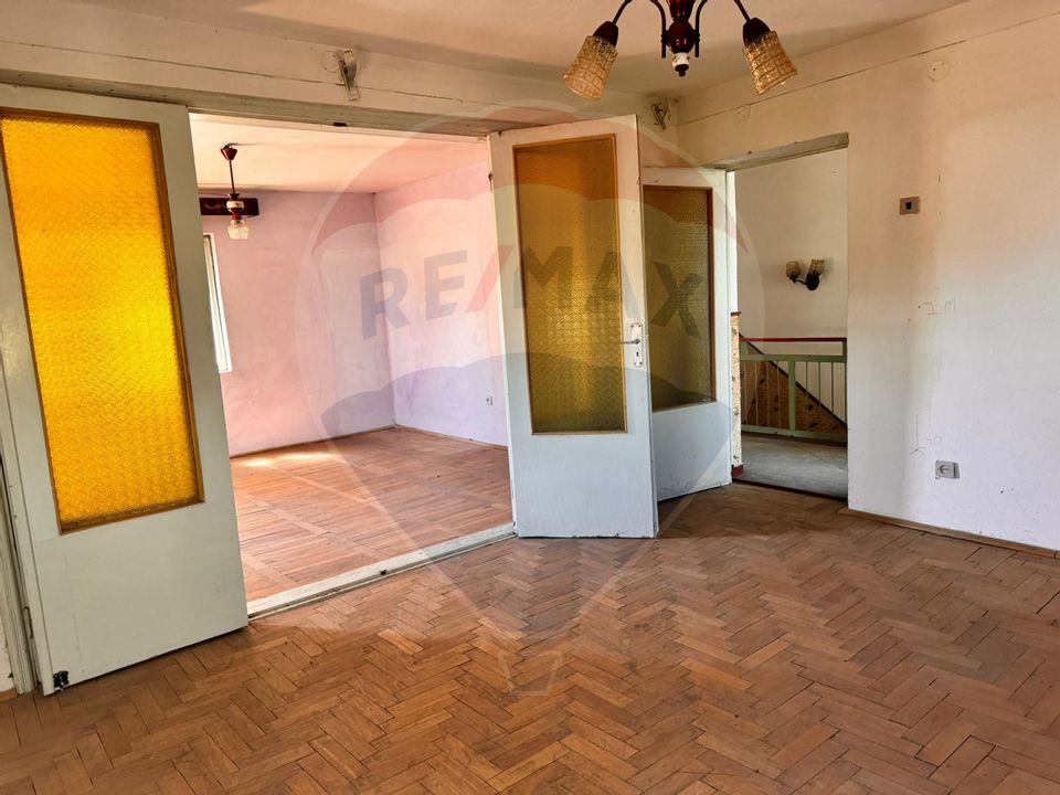 Casă P+1 - JARISTEA