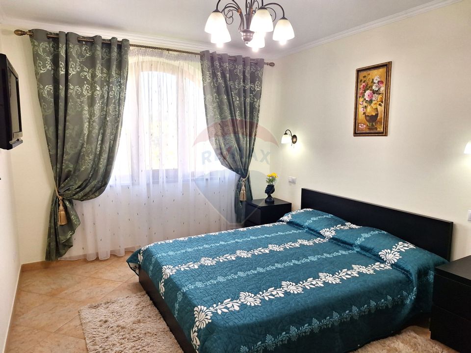 Casă / Vilă cu 4 camere de vânzare in Spataru, Buzau