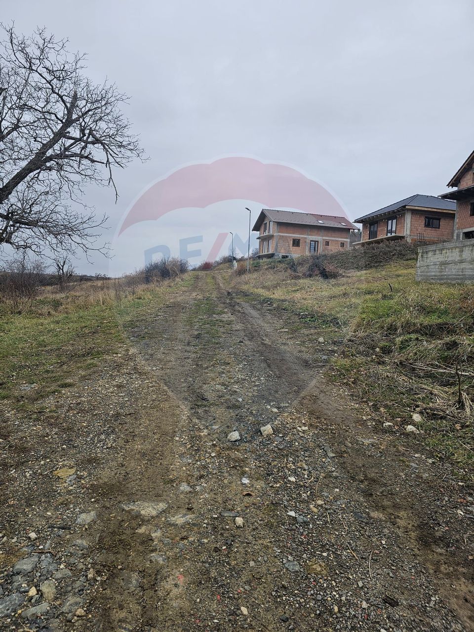 Land 1,000sqm Sura Mare / Strada Brazilor