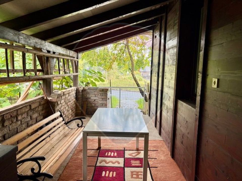 Casă / Vilă cu 4 camere de vânzare