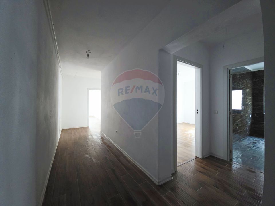 2 room Apartment for sale, Central area