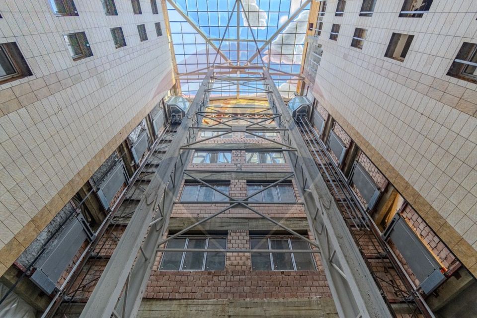 Activ Hotelier SubEvaluat | 18.000 mp construiti | 3 ha teren | BRASOV