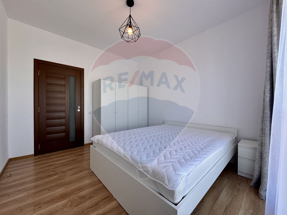 Apartament 3 camere de închiriat – Florești, zona Tineretului