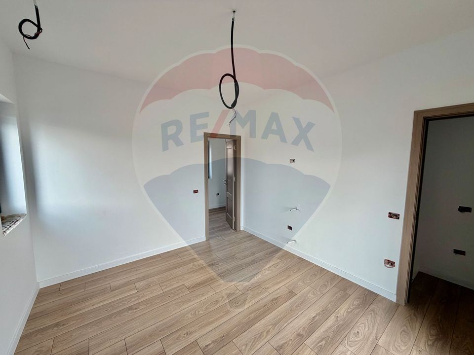 2 room Apartment for sale, Vest area