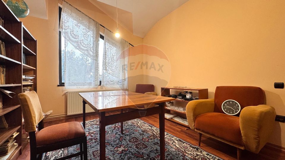 Vila P+M, 4 camere, de vanzare, Viile Noi