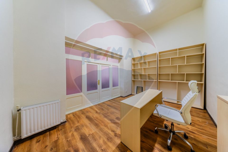 Spațiu de birouri ultracentral Bulevardul Revolutiei