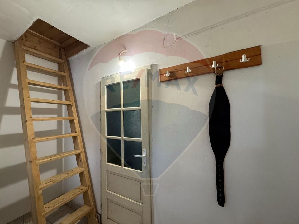 2 room House / Villa for sale