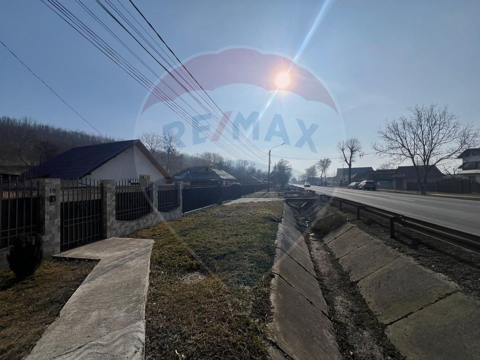 2 room House / Villa for sale, Nord area
