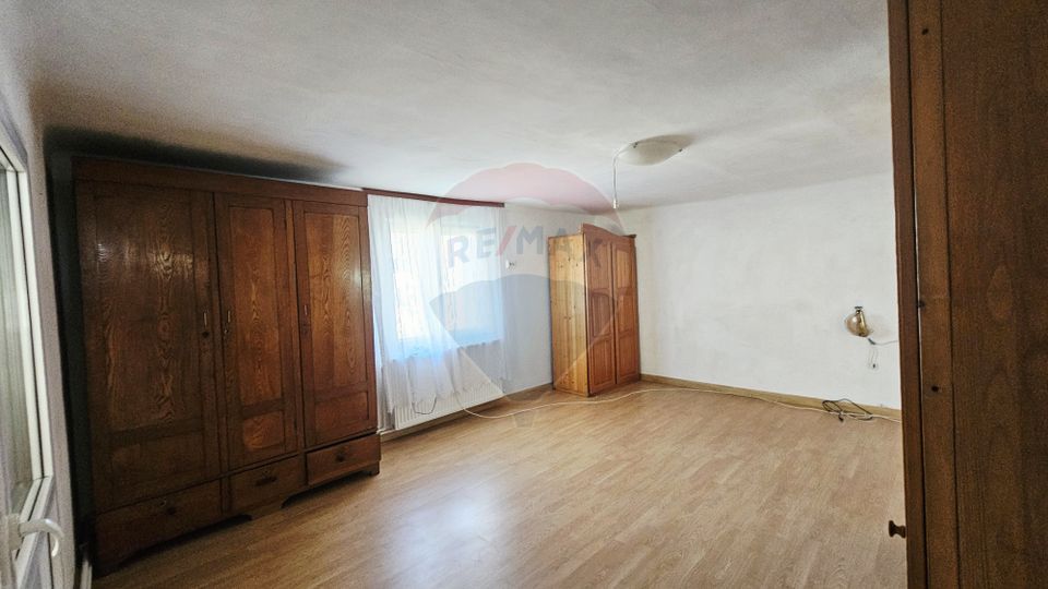 3 room Apartment for sale, Central area