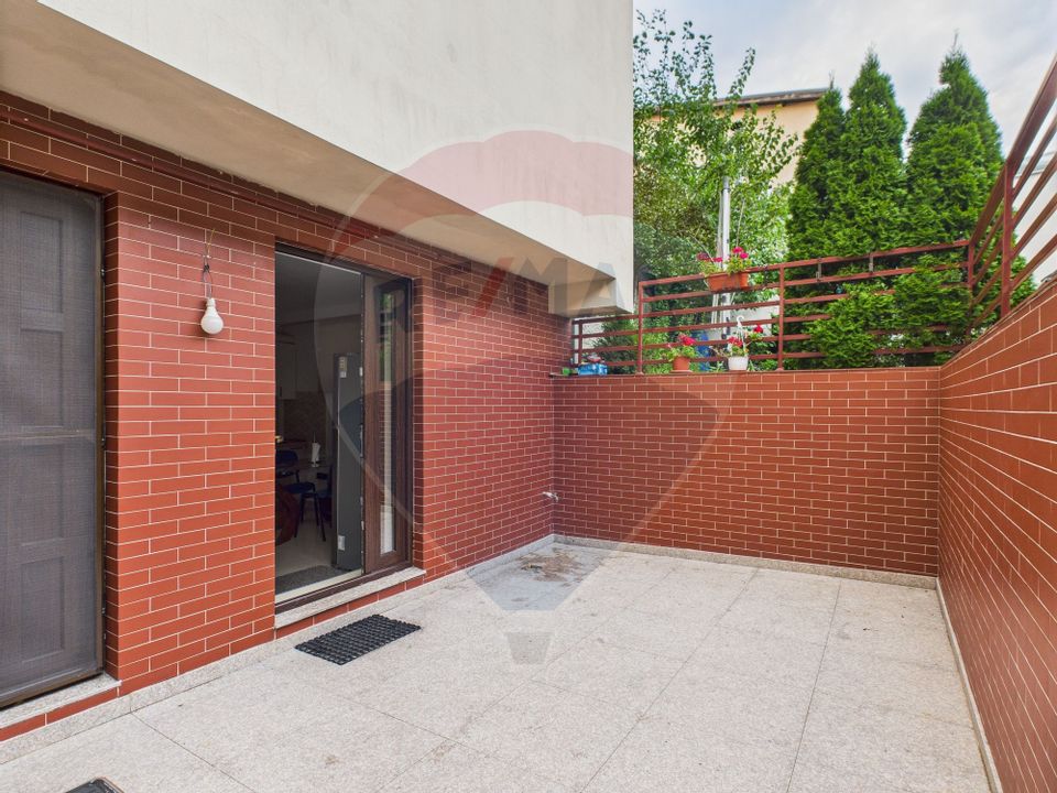 3 room Apartment for sale, Bucurestii Noi area