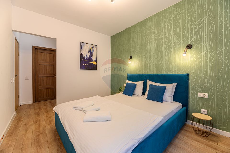 3 room Apartment for rent, Drumul Poienii area