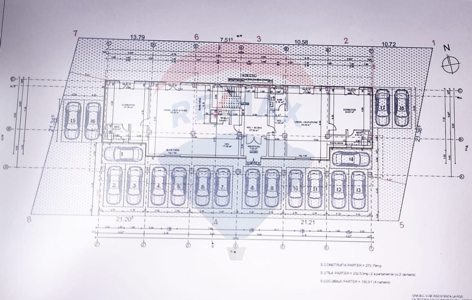 Land 1,000sqm Strada Gura calitei